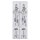 Siemens 5SY6210-6 Leitungsschutzschalter 400 V Icn: 6 kA 2P Icu: 15 kA B-Char In: 10 A