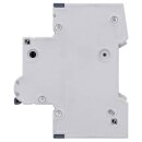 Siemens 5SY6306-6 Leitungsschutzschalter 400 V Icn: 6 kA 3P Icu: 30 kA B-Char In: 6 A