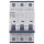 Siemens 5SY6306-6 Leitungsschutzschalter 400 V Icn: 6 kA 3P Icu: 30 kA B-Char In: 6 A