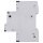 Siemens 5SY6306-6 Leitungsschutzschalter 400 V Icn: 6 kA 3P Icu: 30 kA B-Char In: 6 A