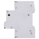 Siemens 5SY6113-7 Leitungsschutzschalter 230/400 V Icn: 6 kA 1P Icu: 15 kA C-Char In: 13 A