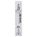 Siemens 5SY6113-7 Leitungsschutzschalter 230/400 V Icn: 6 kA 1P Icu: 15 kA C-Char In: 13 A