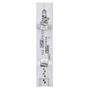 Siemens 5SY6102-7 Leitungsschutzschalter 230/400 V Icn: 6 kA 1P Icu: 30 kA C-Char In: 2 A