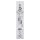 Siemens 5SY6102-7 Leitungsschutzschalter 230/400 V Icn: 6 kA 1P Icu: 30 kA C-Char In: 2 A