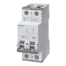 Siemens 5SY4506-7 Leitungsschutzschalter 230 V Icn: 10 kA...