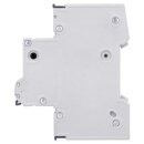 Siemens 5SY4102-6 Leitungsschutzschalter 230/400 V Icn: 10 kA 1P Icu: 35 kA B-Char In: 2 A