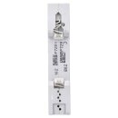 Siemens 5SY4102-6 Leitungsschutzschalter 230/400 V Icn: 10 kA 1P Icu: 35 kA B-Char In: 2 A