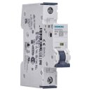 Siemens 5SY4102-6 Leitungsschutzschalter 230/400 V Icn: 10 kA 1P Icu: 35 kA B-Char In: 2 A