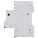 Siemens 5SY4104-6 Leitungsschutzschalter 230/400 V Icn: 10 kA 1P Icu: 35 kA B-Char In: 4 A