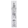 Siemens 5SY4104-6 Leitungsschutzschalter 230/400 V Icn: 10 kA 1P Icu: 35 kA B-Char In: 4 A