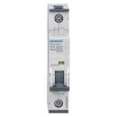 Siemens 5SY4105-7 Leitungsschutzschalter 230/400 V Icn:...