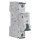 Siemens 5SY4105-7 Leitungsschutzschalter 230/400 V Icn: 10 kA 1P Icu: 35 kA C-Char In: 0,5 A
