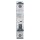 Siemens 5SY4105-7 Leitungsschutzschalter 230/400 V Icn: 10 kA 1P Icu: 35 kA C-Char In: 0,5 A