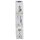 Siemens 5SY4105-7 Leitungsschutzschalter 230/400 V Icn: 10 kA 1P Icu: 35 kA C-Char In: 0,5 A