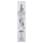 Siemens 5SY6110-6 Leitungsschutzschalter 230/400 V Icn: 6 kA 1P Icu: 15 kA B-Char In: 10 A