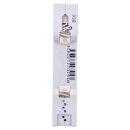 Siemens 5SY6116-6 Leitungsschutzschalter 230/400 V Icn: 6 kA 1P Icu: 15 kA B-Char In: 16 A