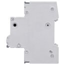 Siemens 5SY6120-6 Leitungsschutzschalter 230/400 V Icn: 6 kA 1P Icu: 15 kA B-Char In: 20 A