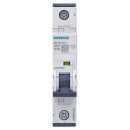 Siemens 5SY6110-7 Leitungsschutzschalter 230/400 V Icn: 6...