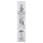 Siemens 5SY6110-7 Leitungsschutzschalter 230/400 V Icn: 6 kA 1P Icu: 15 kA C-Char In: 10 A