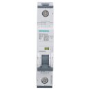 Siemens 5SY6102-6 Leitungsschutzschalter 230/400 V Icn: 6...