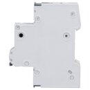 Siemens 5SY6102-6 Leitungsschutzschalter 230/400 V Icn: 6 kA 1P Icu: 30 kA B-Char In: 2 A