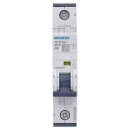 Siemens 5SY6106-7 Leitungsschutzschalter 230/400 V Icn: 6...