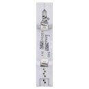 Siemens 5SY6106-7 Leitungsschutzschalter 230/400 V Icn: 6 kA 1P Icu: 30 kA C-Char In: 6 A