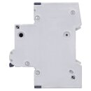 Siemens 5SY4206-7 Leitungsschutzschalter 400 V Icn: 10 kA 2P Icu: 35 kA C-Char In: 6 A
