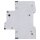 Siemens 5SY4206-7 Leitungsschutzschalter 400 V Icn: 10 kA 2P Icu: 35 kA C-Char In: 6 A