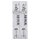 Siemens 5SY4206-7 Leitungsschutzschalter 400 V Icn: 10 kA 2P Icu: 35 kA C-Char In: 6 A