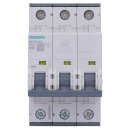 Siemens 5SY4316-6 Leitungsschutzschalter 400 V Icn: 10 kA...