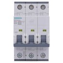 Siemens 5SY4316-6 Leitungsschutzschalter 400 V Icn: 10 kA...