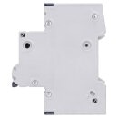Siemens 5SY6206-6 Leitungsschutzschalter 400 V Icn: 6 kA 2P Icu: 30 kA B-Char In: 6 A