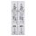 Siemens 5SY6206-6 Leitungsschutzschalter 400 V Icn: 6 kA 2P Icu: 30 kA B-Char In: 6 A