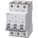 Siemens 5SY6310-6 Leitungsschutzschalter 400 V Icn: 6 kA...