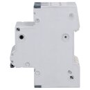 Siemens 5SY6320-6 Leitungsschutzschalter 400 V Icn: 6 kA 3P Icu: 15 kA B-Char In: 20 A