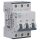Siemens 5SY6320-6 Leitungsschutzschalter 400 V Icn: 6 kA 3P Icu: 15 kA B-Char In: 20 A