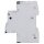 Siemens 5SY6320-6 Leitungsschutzschalter 400 V Icn: 6 kA 3P Icu: 15 kA B-Char In: 20 A