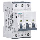 Siemens 5SY6325-6 Leitungsschutzschalter 400 V Icn: 6 kA...