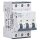 Siemens 5SY6325-6 Leitungsschutzschalter 400 V Icn: 6 kA 3P Icu: 15 kA B-Char In: 25 A