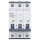 Siemens 5SY6325-6 Leitungsschutzschalter 400 V Icn: 6 kA 3P Icu: 15 kA B-Char In: 25 A