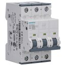 Siemens 5SY6332-6 Leitungsschutzschalter 400 V Icn: 6 kA...
