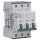 Siemens 5SY6332-6 Leitungsschutzschalter 400 V Icn: 6 kA 3P Icu: 15 kA B-Char In: 32 A