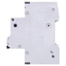 Siemens 5SY6325-7 Leitungsschutzschalter 400 V Icn: 6 kA 3P Icu: 15 kA C-Char In: 25 A