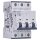 Siemens 5SY6325-7 Leitungsschutzschalter 400 V Icn: 6 kA 3P Icu: 15 kA C-Char In: 25 A