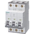 Siemens 5SY6304-7 Leitungsschutzschalter 400 V Icn: 6 kA...