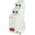 Siemens 5TE5800 Leuchtmelder 1x LED 230V rot