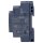 Siemens 6ED1055-1MM00-0BA2 LOGO! AM2 AQ 0 10 V 0/4 20 mA für LOGO! 8