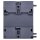 Siemens 6ED1055-1FB10-0BA2 LOGO! DM 230R für LOGO! 8