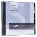 Siemens 6ED1058-0BA08-0YA1 LOGO! Soft Comfort V8
